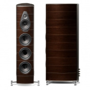Фронтальные акустические колонки Sonus Faber Olympica Nova V Wenge 2 – techzone.com.ua Фронтальные акустические колонки Sonus Faber Olympica Nova V Wenge 2 – techzone.com.ua