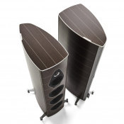 Фронтальные акустические колонки Sonus Faber Olympica Nova V Wenge 3 – techzone.com.ua Фронтальные акустические колонки Sonus Faber Olympica Nova V Wenge 3 – techzone.com.ua