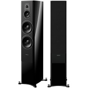 Підлогова акустика Dynaudio Contour 60i Black 1 – techzone.com.ua