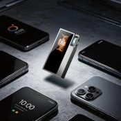 ЦАП з підсилювачем для навушників Shanling UA6 II Silver 2 – techzone.com.ua