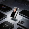 ЦАП з підсилювачем для навушників Shanling UA6 II Silver 2 – techzone.com.ua