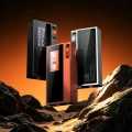 ЦАП з підсилювачем для навушників Shanling UA6 II Silver 3 – techzone.com.ua