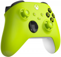 Геймпад Microsoft Xbox Series X | S Wireless Controller Electric Volt (QAU-00022) 2 – techzone.com.ua