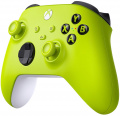 Геймпад Microsoft Xbox Series X | S Wireless Controller Electric Volt (QAU-00022) 3 – techzone.com.ua
