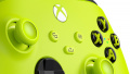 Геймпад Microsoft Xbox Series X | S Wireless Controller Electric Volt (QAU-00022) 4 – techzone.com.ua
