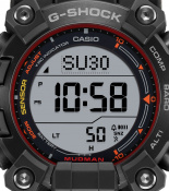 Чоловічий годинник Casio G-SHOCK Master of G Mudman GW-9500MEC-1ER 2 – techzone.com.ua Чоловічий годинник Casio G-SHOCK Master of G Mudman GW-9500MEC-1ER 2 – techzone.com.ua