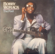 Виниловая пластинка Bobby Womack: Poet - 40th.. -Hq