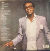 Виниловая пластинка Bobby Womack: Poet - 40th.. -Hq 2 – techzone.com.ua