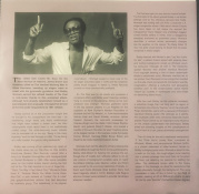 Виниловая пластинка Bobby Womack: Poet - 40th.. -Hq 3 – techzone.com.ua