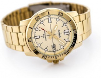 Чоловічий годинник Casio Timeless MTP-VD01G-9EVUDF 3 – techzone.com.ua