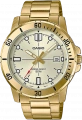 Чоловічий годинник Casio Timeless MTP-VD01G-9EVUDF 1 – techzone.com.ua