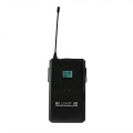 Напоясний передавач радіосистеми 4all Audio Bodypack 3800 1 – techzone.com.ua
