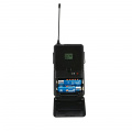 Напоясний передавач радіосистеми 4all Audio Bodypack 3800 2 – techzone.com.ua