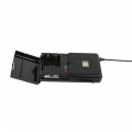 Напоясний передавач радіосистеми 4all Audio Bodypack 3800 4 – techzone.com.ua