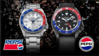 Чоловічий годинник Seiko 5 Sports SKX Pepsi® Limited Edition SSK047K1 4 – techzone.com.ua