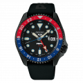Чоловічий годинник Seiko 5 Sports SKX Pepsi® Limited Edition SSk047K1 1 – techzone.com.ua