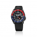 Чоловічий годинник Seiko 5 Sports SKX Pepsi® Limited Edition SSk047K1 3 – techzone.com.ua