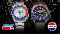 Чоловічий годинник Seiko 5 Sports SKX Pepsi® Limited Edition SSK047K1 4 – techzone.com.ua