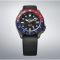 Чоловічий годинник Seiko 5 Sports SKX Pepsi® Limited Edition SSk047K1 5 – techzone.com.ua