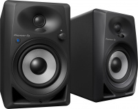 Активна акустика Pioneer DM-40BT Black 1 – techzone.com.ua