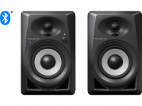 Активная акустика Pioneer DM-40BT Black 2 – techzone.com.ua Активная акустика Pioneer DM-40BT Black 2 – techzone.com.ua