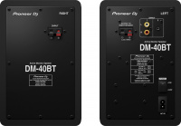Активная акустика Pioneer DM-40BT Black 3 – techzone.com.ua Активная акустика Pioneer DM-40BT Black 3 – techzone.com.ua