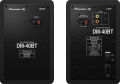 Активная акустика Pioneer DM-40BT Black 3 – techzone.com.ua