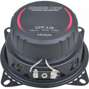 Коаксіальна акустика Ground Zero GZTF 4.0X 4 – techzone.com.ua Коаксіальна акустика Ground Zero GZTF 4.0X 4 – techzone.com.ua