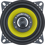 Коаксиальная акустика Ground Zero GZTF 4.0X 2 – techzone.com.ua Коаксиальная акустика Ground Zero GZTF 4.0X 2 – techzone.com.ua