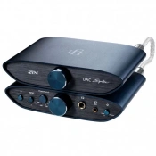 Комплект ЦАП та підсилювач iFi ZEN Signature Set HFM Black 1 – techzone.com.ua