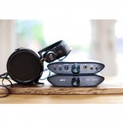 Комплект ЦАП та підсилювач iFi ZEN Signature Set HFM Black 10 – techzone.com.ua Комплект ЦАП та підсилювач iFi ZEN Signature Set HFM Black 10 – techzone.com.ua