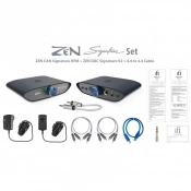 Комплект ЦАП та підсилювач iFi ZEN Signature Set HFM Black 8 – techzone.com.ua Комплект ЦАП та підсилювач iFi ZEN Signature Set HFM Black 8 – techzone.com.ua