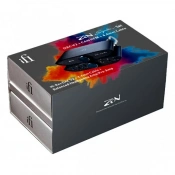 Комплект ЦАП та підсилювач iFi ZEN Signature Set HFM Black 9 – techzone.com.ua Комплект ЦАП та підсилювач iFi ZEN Signature Set HFM Black 9 – techzone.com.ua