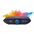 Комплект ЦАП та підсилювач iFi ZEN Signature Set HFM Black 4 – techzone.com.ua