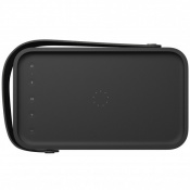 Портативная акустика Bang & Olufsen Beolit 20 Black Anthracite 4 – techzone.com.ua Портативная акустика Bang & Olufsen Beolit 20 Black Anthracite 4 – techzone.com.ua