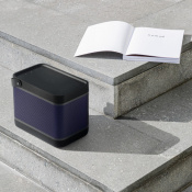 Портативная акустика Bang & Olufsen Beolit 20 Black Anthracite 8 – techzone.com.ua Портативная акустика Bang & Olufsen Beolit 20 Black Anthracite 8 – techzone.com.ua