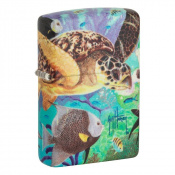 Запальничка Zippo Guy Harvey 49819 1 – techzone.com.ua