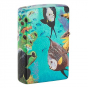 Запальничка Zippo Guy Harvey 49819 2 – techzone.com.ua Запальничка Zippo Guy Harvey 49819 2 – techzone.com.ua