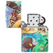 Запальничка Zippo Guy Harvey 49819 4 – techzone.com.ua Запальничка Zippo Guy Harvey 49819 4 – techzone.com.ua