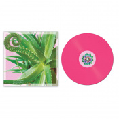 Вінілова платівка LATEXFAUNA - Ajahuaska Season 1 (Colored Vinyl) [LP] 2 – techzone.com.ua