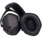 Наушники V-Moda Crossfade II Wireless XFBT2A-MBLACKM 3 – techzone.com.ua Наушники V-Moda Crossfade II Wireless XFBT2A-MBLACKM 3 – techzone.com.ua