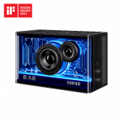 Мультимедийная акустика Edifier QD35 Black Hi-Res