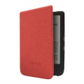Обложка для электронной книги PocketBook Shell Cover для 627/616/632 Red WPUC-627-S-RD 1 – techzone.com.ua