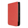 Обложка для электронной книги PocketBook Shell Cover для 627/616/632 Red WPUC-627-S-RD 3 – techzone.com.ua