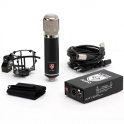 Студійний мікрофон Lauten Audio LA-320 V2 4 – techzone.com.ua Студійний мікрофон Lauten Audio LA-320 V2 4 – techzone.com.ua