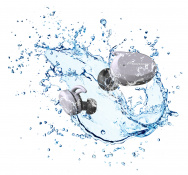 Наушники Pioneer SE-E9TW Grey (SE-E9TW-H) 4 – techzone.com.ua