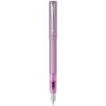Ручка перова Parker VECTOR XL Metallic Lilac CT FP M 06 412 1 – techzone.com.ua