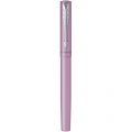 Ручка перова Parker VECTOR XL Metallic Lilac CT FP M 06 412 2 – techzone.com.ua