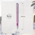 Ручка перова Parker VECTOR XL Metallic Lilac CT FP M 06 412 4 – techzone.com.ua
