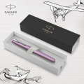 Ручка перьевая Parker VECTOR XL Metallic Lilac CT FP M 06 412 7 – techzone.com.ua